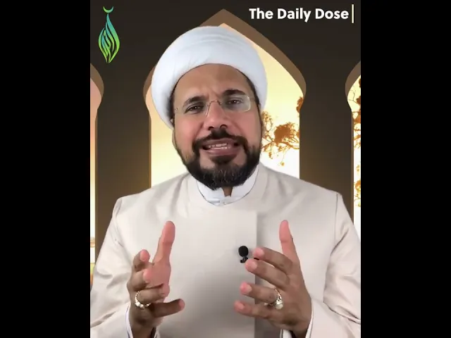 ⁣I Don't Know How Much Prayers (Qadha) I Have to Make Up? | Sheikh Mohammed Al-Hilli #shorts