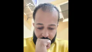 روح الروح للسلطان جورج وسوف موسيقي ناي هادي 