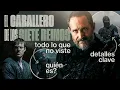 Lagu VOLVIÓ EL MEJOR GAME OF THRONES | El Caballero de los Siete Reinos Análisis Cap 4
