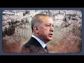 Erdbeben-Katastrophe: Erdoğan und die Folgen