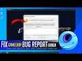 How To Fix Gameloop Bug Report Problem 2025 Fix Gameloop Emulator Crashing Problem