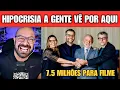 Download Lagu Wagner Moura e sua hipocrisia.