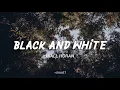 Niall Horan - Black And White ( Stripped / Lyrics )