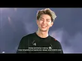 Download Lagu Annyeong Lyrics -Jungkook BTS