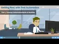 QA Bytes - Getting Real with Test Automation Part 1 Common Automation Myths Realities
