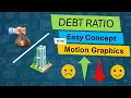 Debt Ratio Formula and Example Solvency Ratio Explained