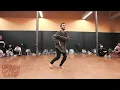 Tethered - Rationale / Dylan Mayoral Choreography / 310XT Films / URBAN DANCE CAMP