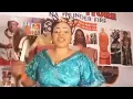 What is the meaning of ashawo