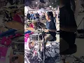 Download Lagu The Final countdown-Drum Cover By meenadrummer