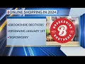 Brookshire Brothers to partner with eCommerce platform
