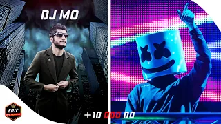 افضل ميكس اغاني اجنبية حماسية نااار    اتحداك ما ترقص                دندنها
