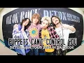 Lagu ONE OK ROCK - Puppets Can't Control You [ DETOX ASIA TOUR 2026 IN BANGKOK]