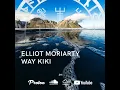 Nordic Voyage 341 - 06/19/2026 - Elliot Moriarty / Way Kiki - Proton Radio