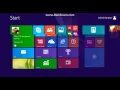 Windows Apss Store Navigaation And AppBar Part 2