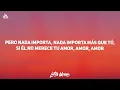 HA-ASH, Thalia – Amiga Date Cuenta [Letra]