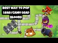 Best Towers to Deal with Lead Bloons in BTD 6
