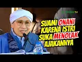 Download Lagu Hukum Istri Menolak Ajakan Suami Berhubungan karena Kurangnya Nafkah | Buya Yahya