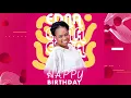 Happy Birthday (Official Audio) | EDNA EMMANUEL