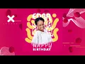 Download Lagu Happy Birthday (Official Audio) | EDNA EMMANUEL