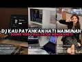Download Lagu DJ KAU PATAHKAN HATI MAIMUNAH SOUND VOID VIRAL TIKTOK MENGKANE‼️