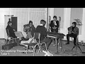 I'm Looking Through You (Take 1 plus Sessions Mix & Take 4)