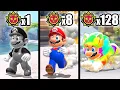 Download Lagu Bowser’s Fury but every Shine makes Mario FASTER...