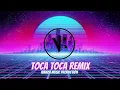 Lagu Toca Toca - Ivanza Remix (club edition)
