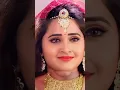 kajal raghwani mind crack image in beautiful ❤️ 💕 saree
