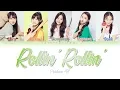 [PRODUCE 48] Love Potion (러브포션) - Rollin' Rollin' [HAN|ROM|ENG Color Coded Lyrics]