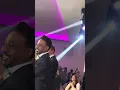  الفنان والملحن نصرت البدر  والفنان القدير سعدون جابر اغنية احلى سنين من حفل هانوفر - المانيا