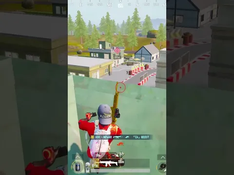 PUBG'de Kill Şova Devam 💥 PUBG Mobile