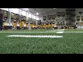 Iowa Hawkeyes hold 2026 football media day