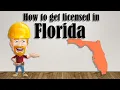 How to Get a General Contractor s License in Florida
