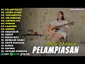 Lagu Jawa Akustik Full Album Terbaru 2025 | PELAMPIASAN, AYANG AYANG | Della Monica Cover