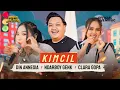 Download Lagu KIMCIL - NDARBOY GENK X DIN ANNESIA X CLARA GOPA (Official Live Music)