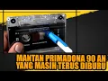 Download Lagu BERBURU KASET PITA LANGKA DARI GNR SAMPAI BANG HAJI RHOMA IRAMA DI PASAR SENTHIR YOGYAKARTA