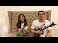 MYRTLE SARROSA | MR. KUPIDO UKE COVER