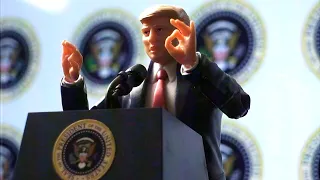 Donald Trump Motivational Speech