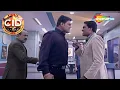 Lagu Abhijeet और Daya के बीच Strongest Friendship में पड़ी दरार || CID | सी.आई.डी. | Detective Series