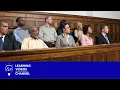 The Sixth Amendment Rights of the Accused