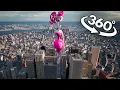 Download Lagu VR 360° GIANT Mommy Long Legs in Real Life! (Poppy Playtime: Chapter 2)