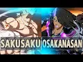 Download Lagu GBVSR:🔥Sakusaku (Soriz) Vs Osakanasan (Beelzebub)🔥| High Level Gameplay.