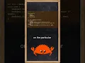 Rust JS