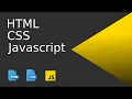 Ep02 - HTML vs CSS vs Javascript How do they work together