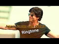 Download Lagu Janam Janam Sath chalna ringtone | Dilwale | Shah Rukh Khan | Kajol |  markhor music