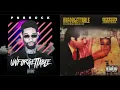 PnB Rock, French Montana - Unforgettable (Full Song Remix) ft. Swae Lee