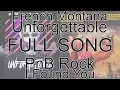 Download Lagu PnB Rock, French Montana - Unforgettable (Full Song Remix) ft. Swae Lee