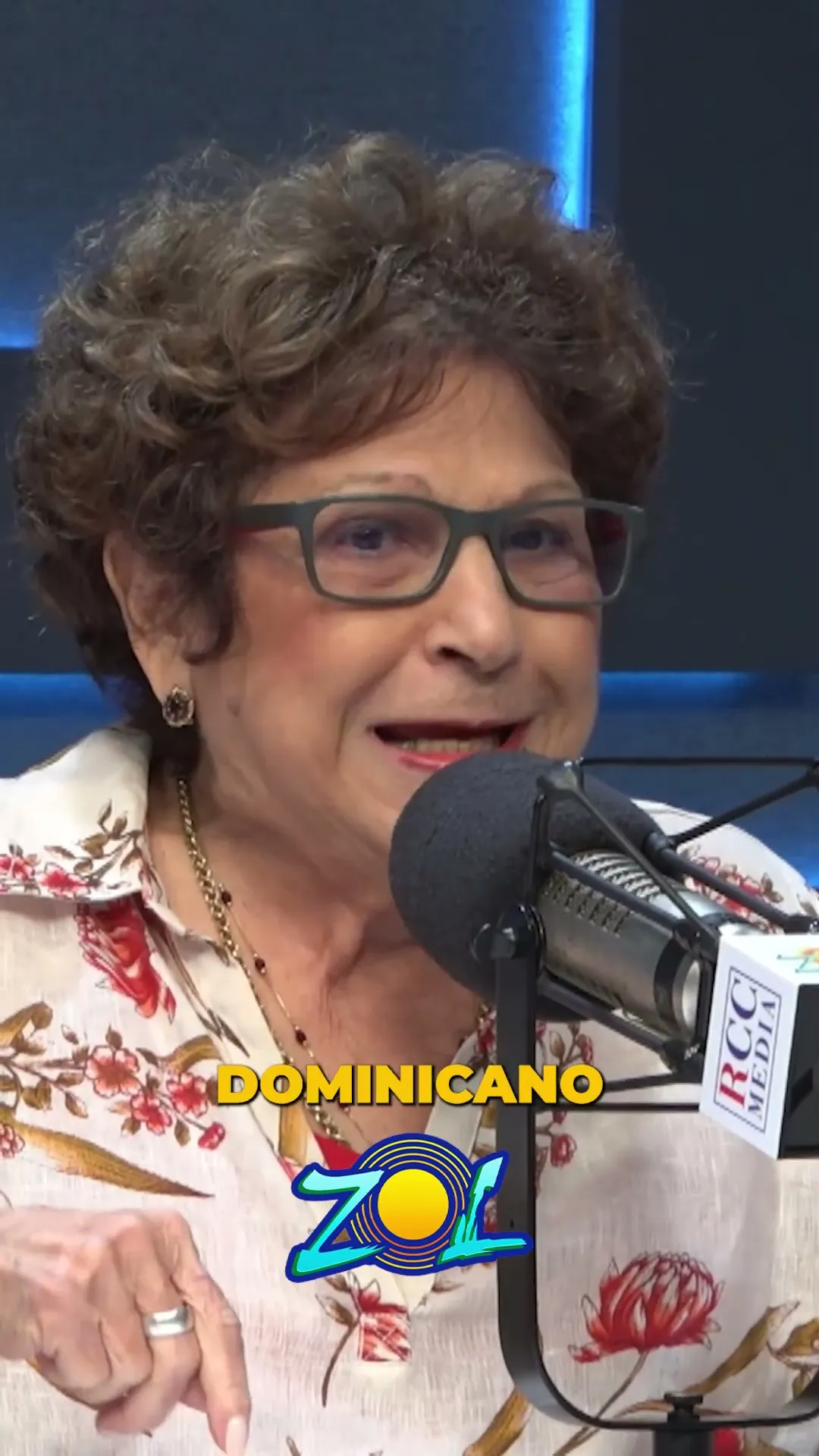 CONSUELO LLAMA A NO COMPRAR ARROZ MEZCLADO Y EXIGE QUE SE IDENTIFIQUE