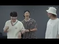 SUPER JUNIOR 슈퍼주니어 'Mango' Dance Practice Behind The Scenes (With Aiki)