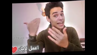 انا والليل بنشبه بعض ف الأحزان 